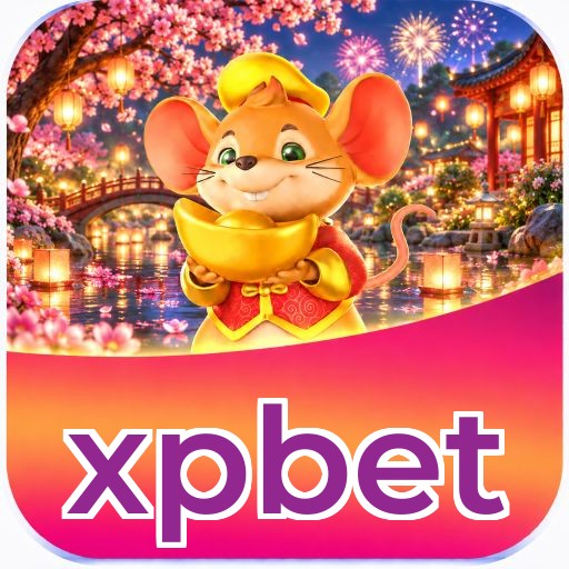 Interface do APK xpbet para Android