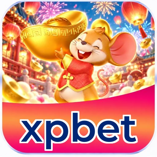 Logo xpbet - Cassino Online Brasil