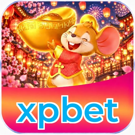 Logo xpbet