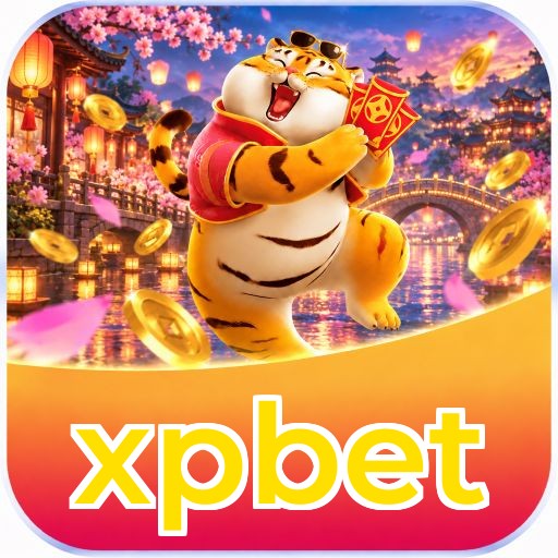 Logo xpbet