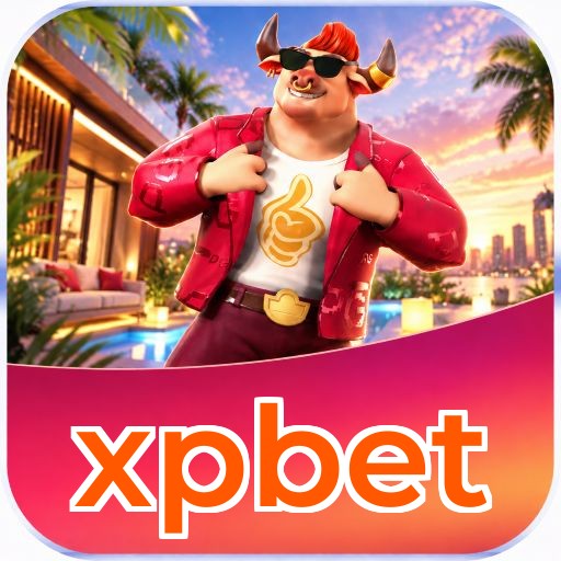 Logo xpbet - Cassino Online Brasil
