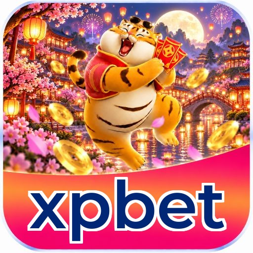 Logo xpbet