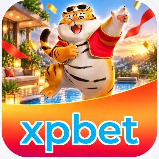 Logo xpbet - Cassino Online Brasil