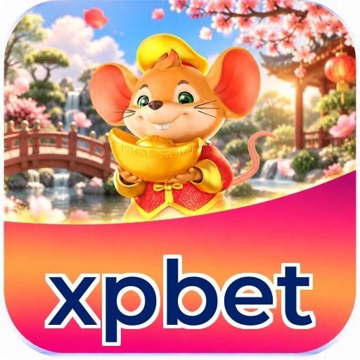 Logo xpbet - Cassino Online Brasil