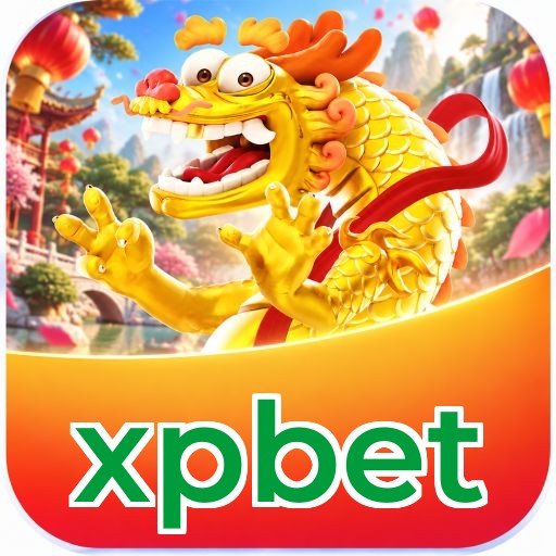Logo xpbet - Cassino Online Brasil