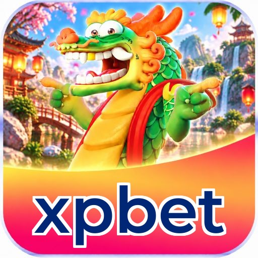 Logo xpbet