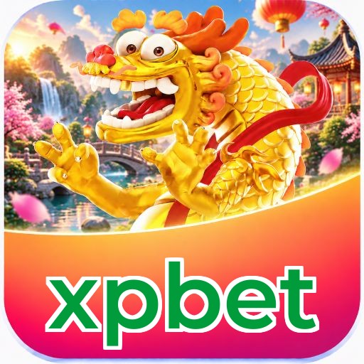 Logo xpbet - Cassino Online Brasil