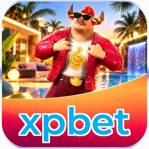 Logo xpbet