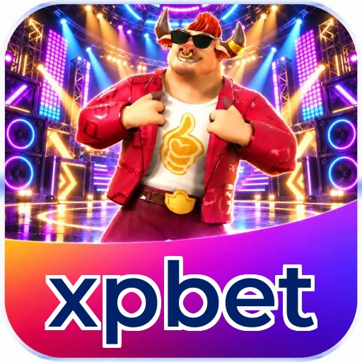 Logo xpbet - Cassino Online Brasil