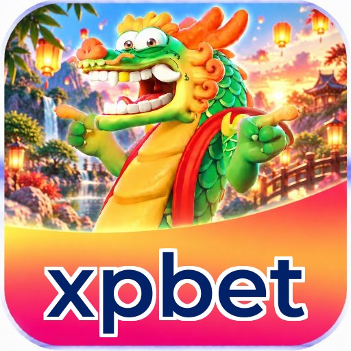 Interface da plataforma xpbet mostrando slots populares e bônus de boas-vindas