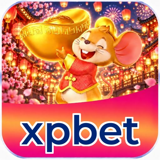 Logo xpbet