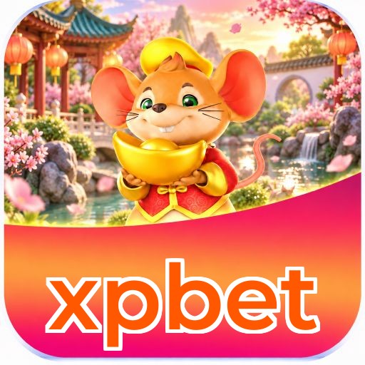 Logo xpbet - Cassino Online Brasil