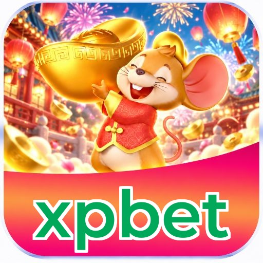 Logo xpbet - Cassino Online Brasil