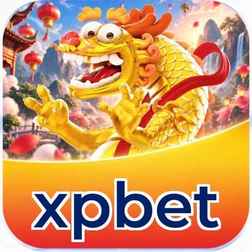 Logo xpbet - Cassino Online Brasil